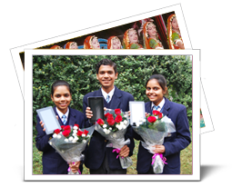 meerut city public school Achievements